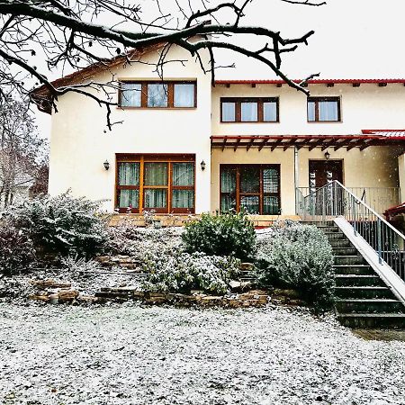 Villa Szofia Veszprem Apartments Exterior foto